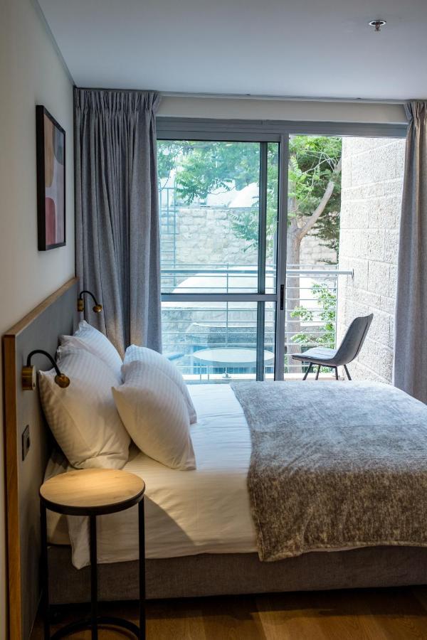 Urbanic Hotel Gerusalemme